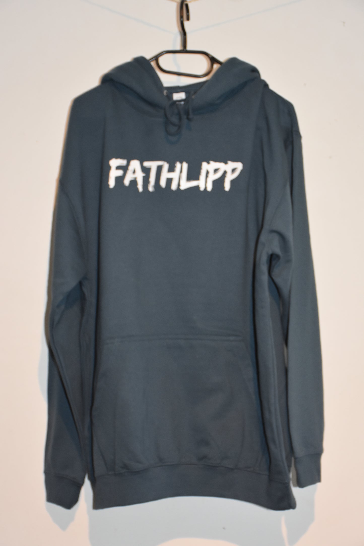 Carp Lives Matter Hoodie