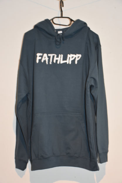 Carp Lives Matter Hoodie