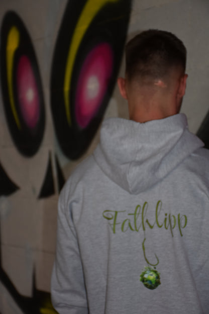 Catch The World Hoodie