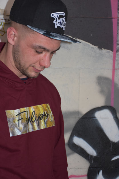 The Skin Hoodie