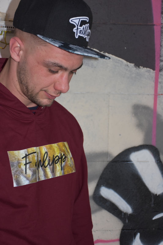 The Skin Hoodie