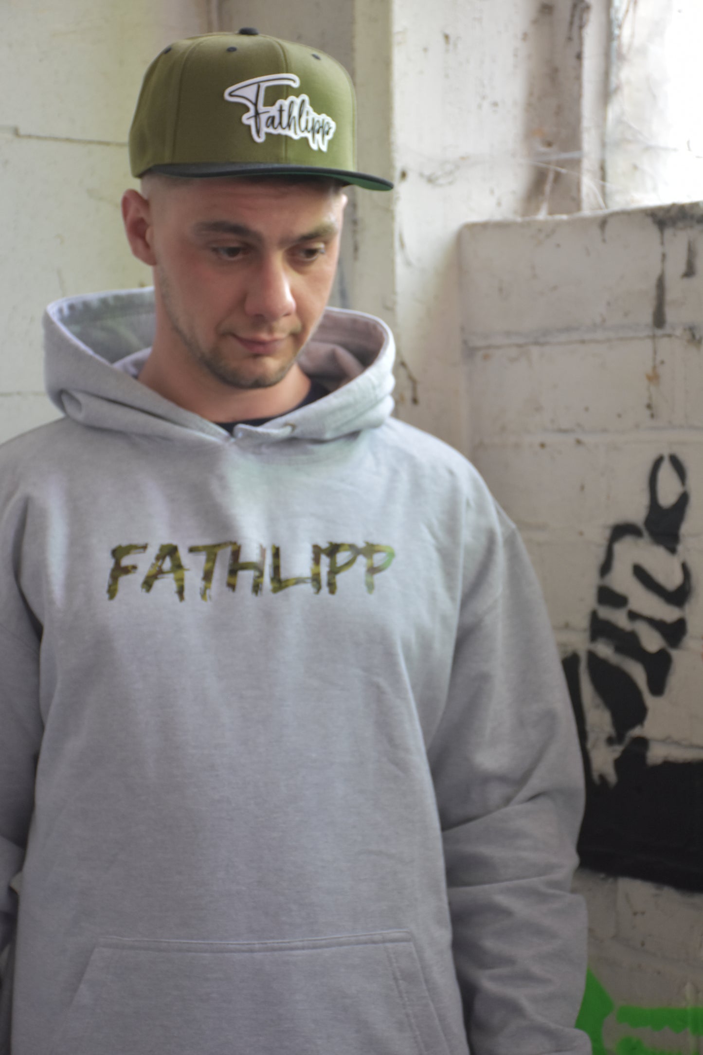 Carp Lives Matter Hoodie