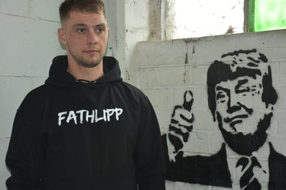 Carp Lives Matter Hoodie