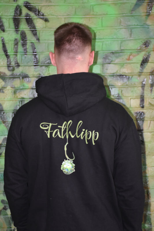 Catch The World Hoodie