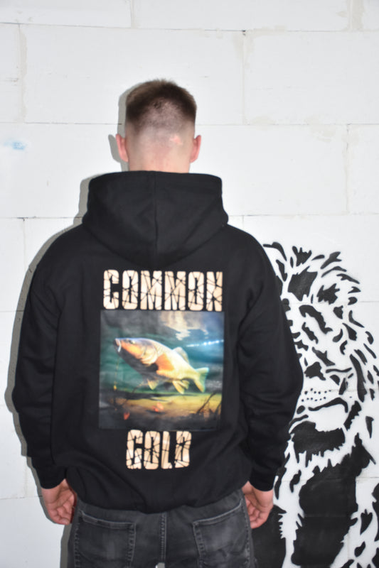 Common Gold Hoodie