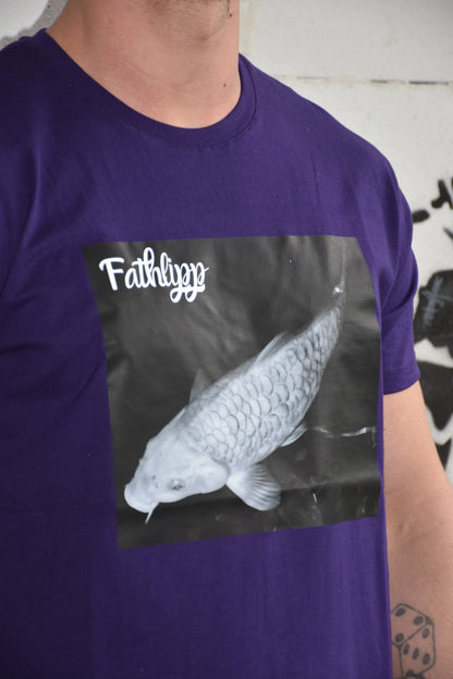 Fathlipp T-Shirt the one