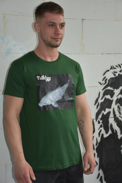 Fathlipp T-Shirt the one