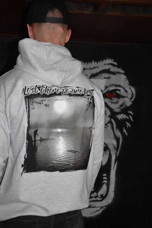 Fathlipp & KF-leads hoodie