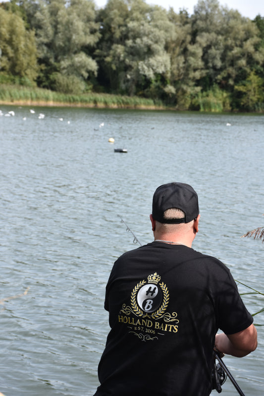 T-Shirt Holland Baits