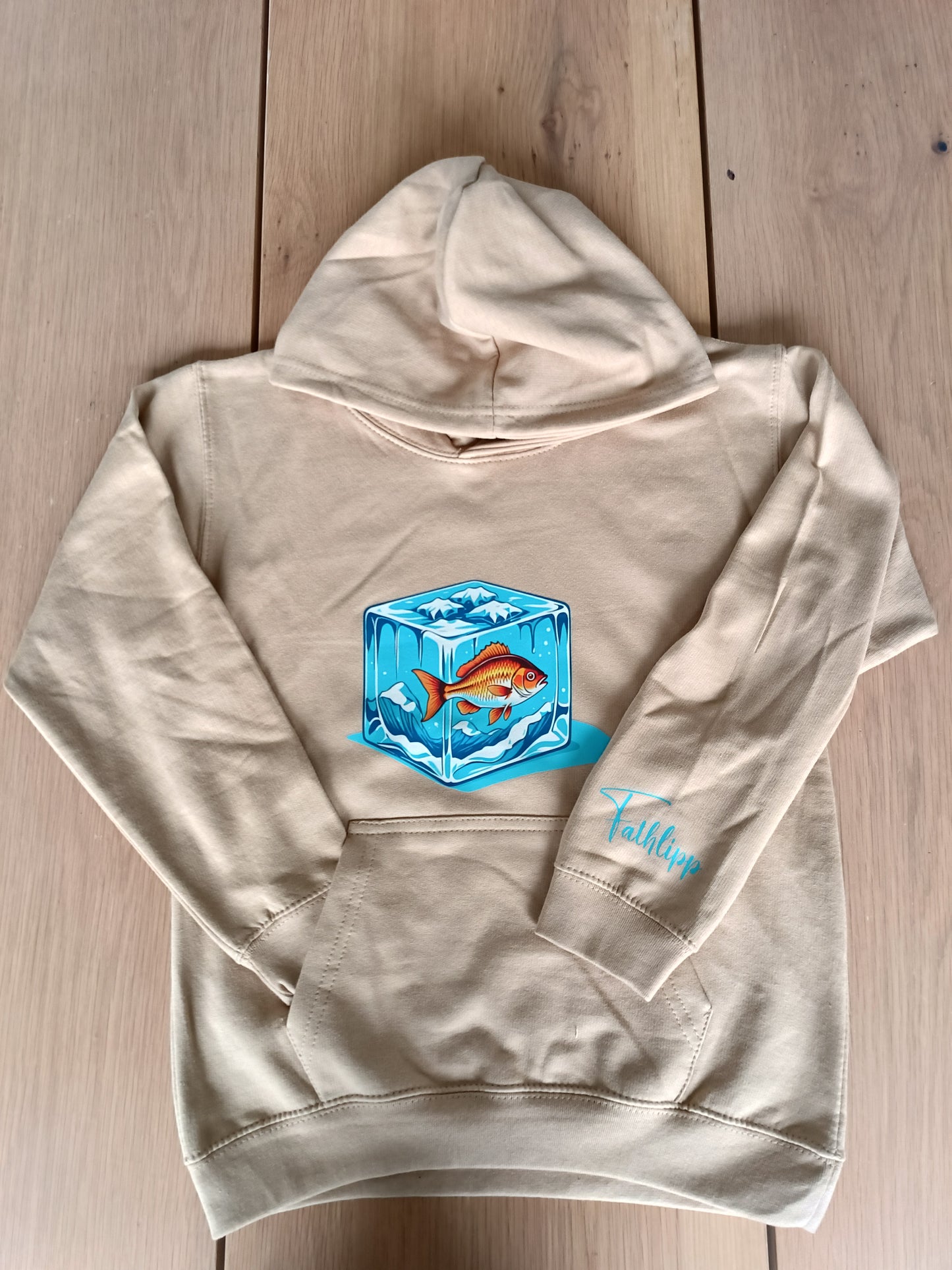 the ice cube kids hoodie