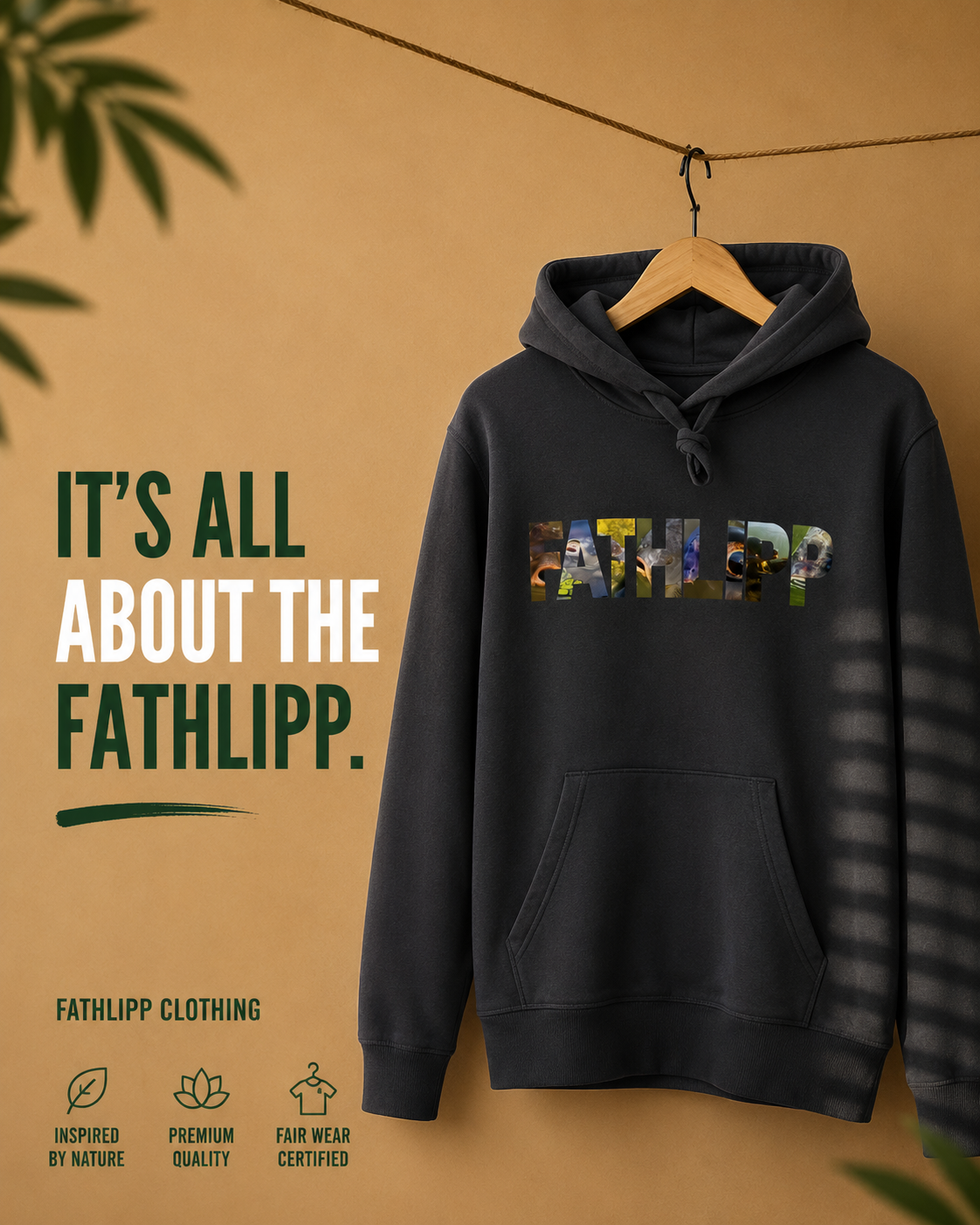 Lipps Hoodie