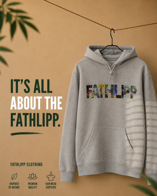Lipps Hoodie