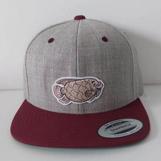 Brand Cap
