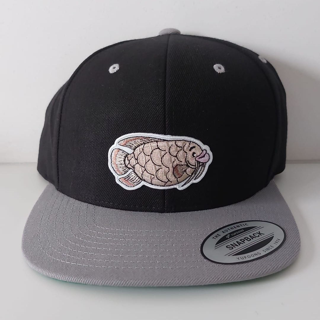Brand Cap