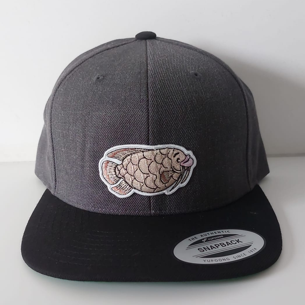 Brand Cap