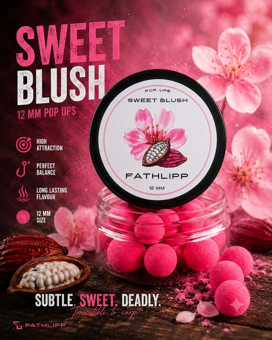 FATHLIPP – SWEET BLUSH | 12 MM POP UPS