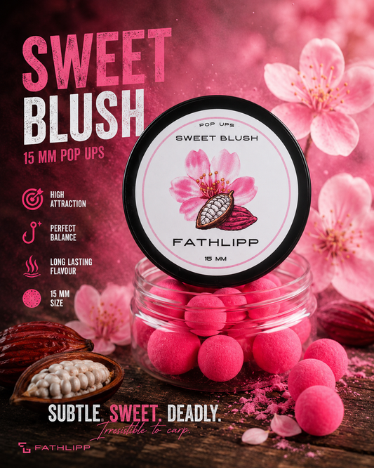 FATHLIPP – SWEET BLUSH | 15 MM POP UPS