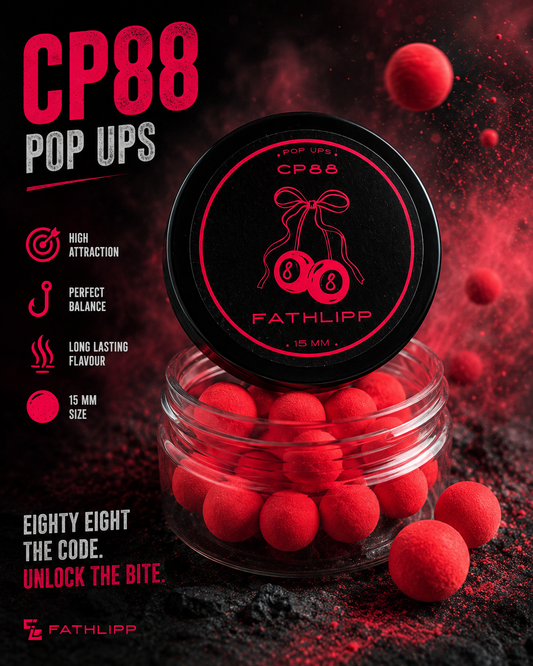 FATHLIPP – CP88 | 15 MM POP UPS