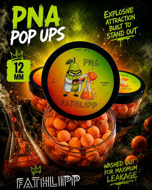 PNA Pop Ups 12 mm