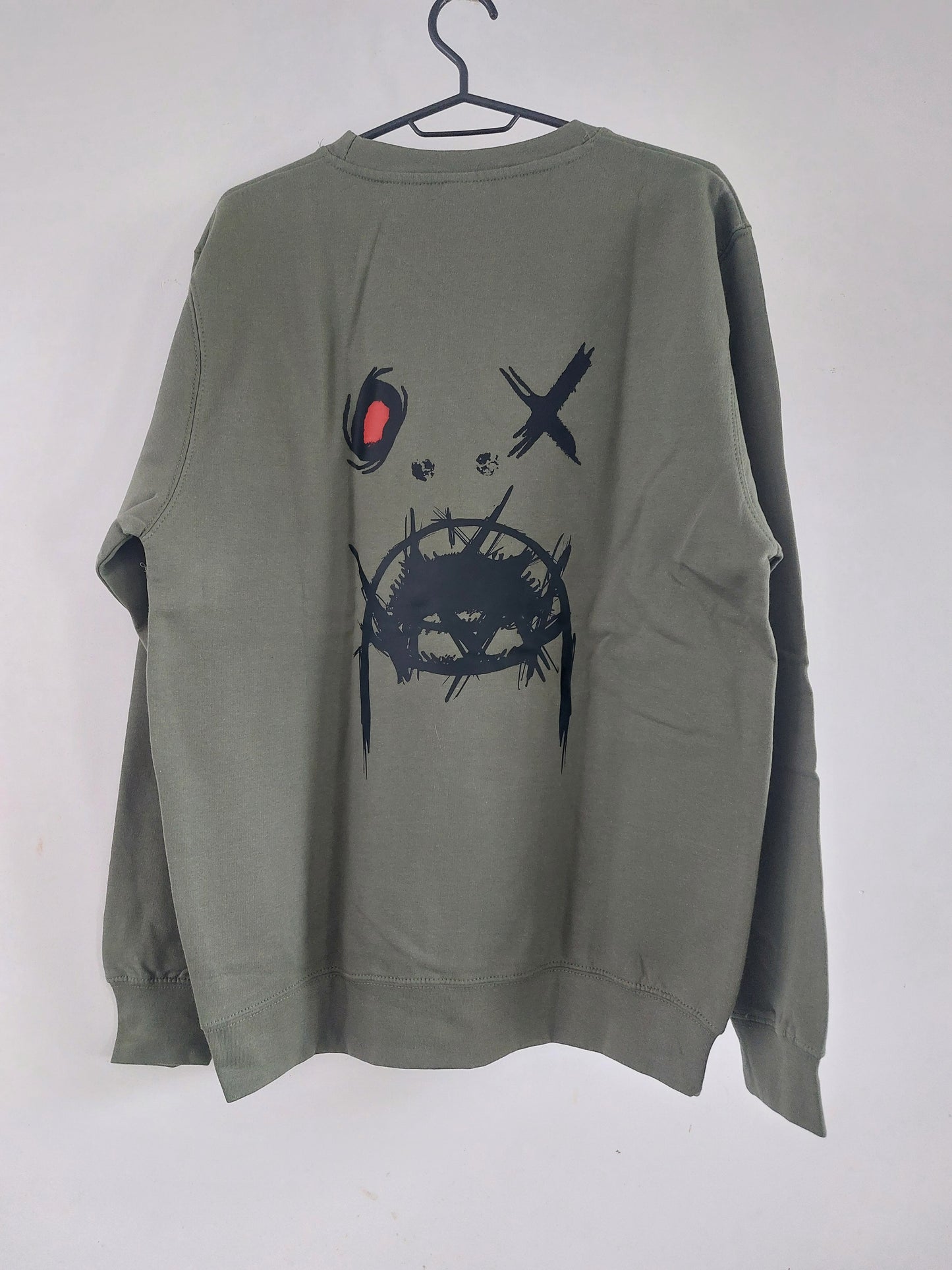 Logo Sweater