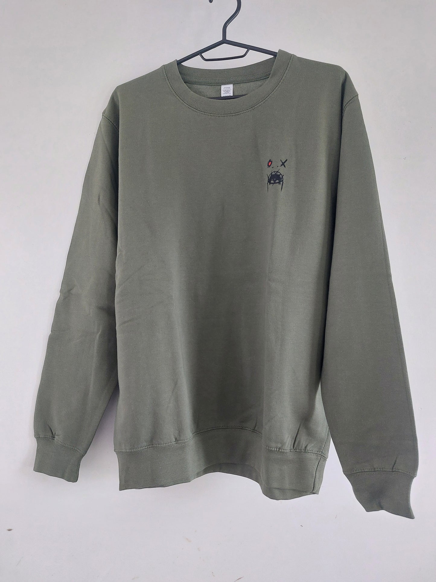 Logo Sweater