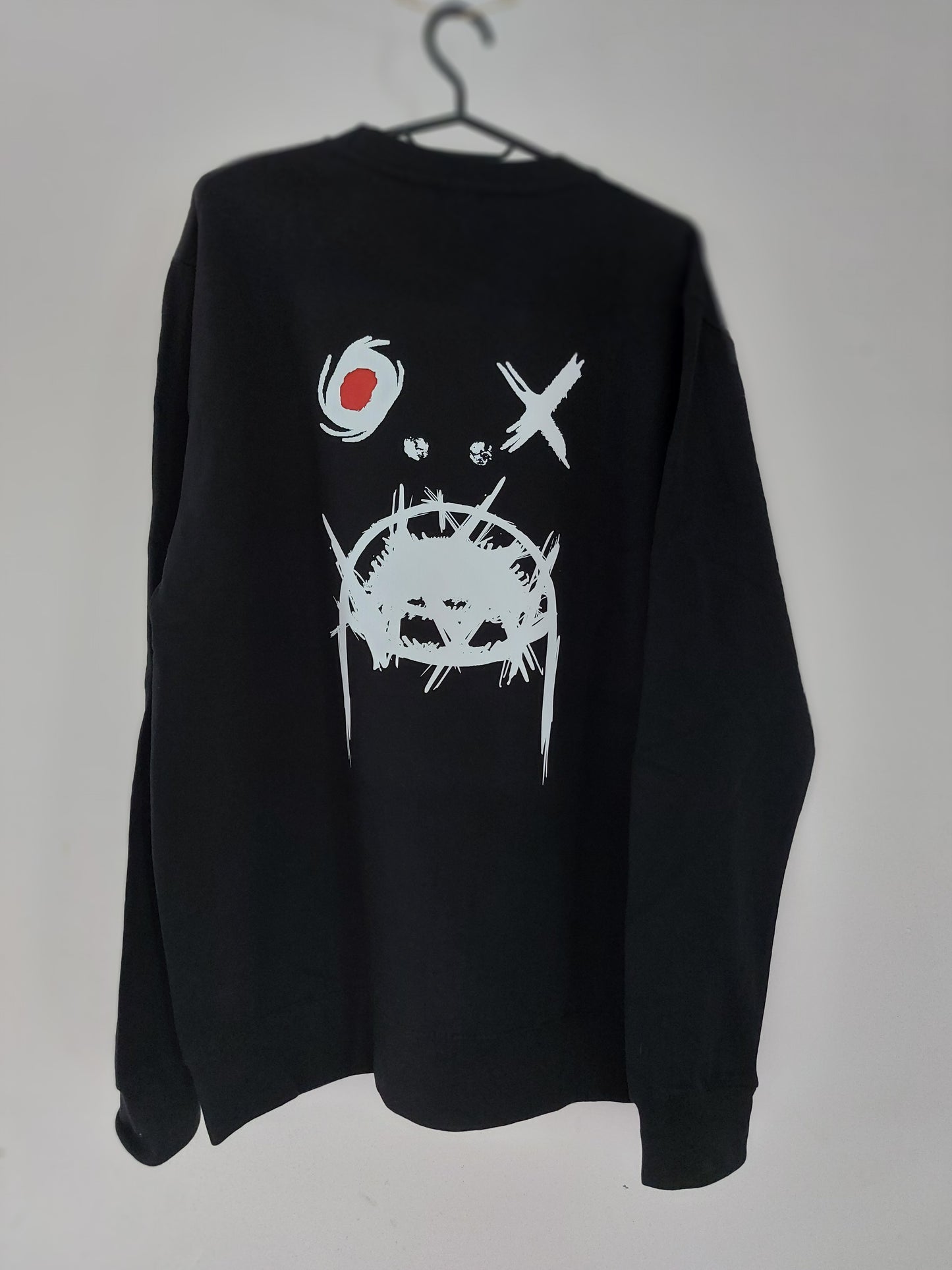 Logo Sweater