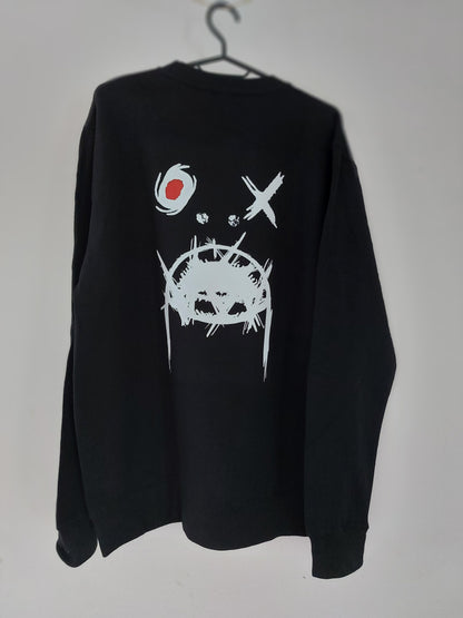 Logo Sweater