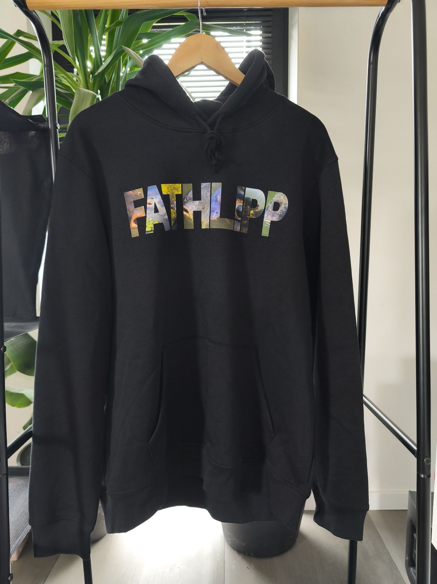 Lipps Hoodie