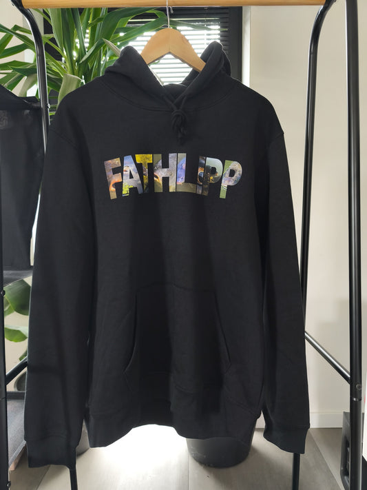 Lipps Hoodie
